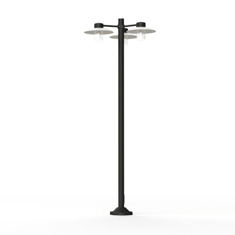 Roger Pradier Aubanne N°6 Floor Lamp | All Square Lighting