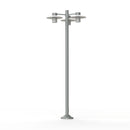 Roger Pradier Aubanne N°6 Floor Lamp | All Square Lighting