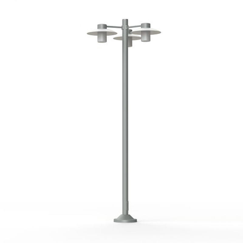 Roger Pradier Aubanne N°6 Floor Lamp | All Square Lighting