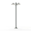 Roger Pradier Aubanne N°6 Floor Lamp | All Square Lighting