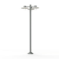 Roger Pradier Aubanne N°6 Floor Lamp | All Square Lighting
