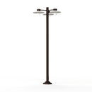 Roger Pradier Aubanne N°6 Floor Lamp | All Square Lighting