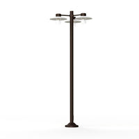 Roger Pradier Aubanne N°6 Floor Lamp | All Square Lighting