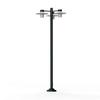 Roger Pradier Aubanne N°6 Floor Lamp | All Square Lighting