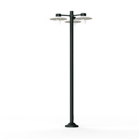 Roger Pradier Aubanne N°6 Floor Lamp | All Square Lighting