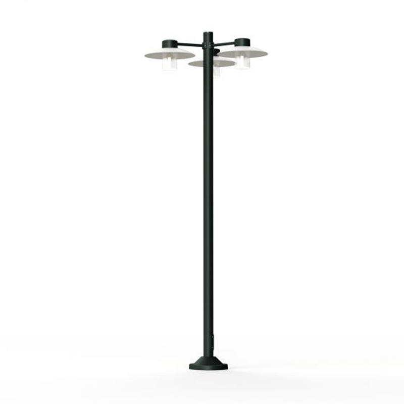 Roger Pradier Aubanne N°6 Floor Lamp | All Square Lighting