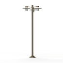Roger Pradier Aubanne N°6 Floor Lamp | All Square Lighting