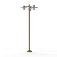 Roger Pradier Aubanne N°6 Floor Lamp | All Square Lighting