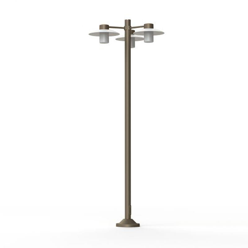Roger Pradier Aubanne N°6 Floor Lamp | All Square Lighting