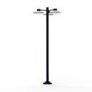 Roger Pradier Aubanne N°6 Floor Lamp | All Square Lighting