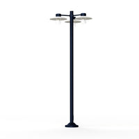 Roger Pradier Aubanne N°6 Floor Lamp | All Square Lighting