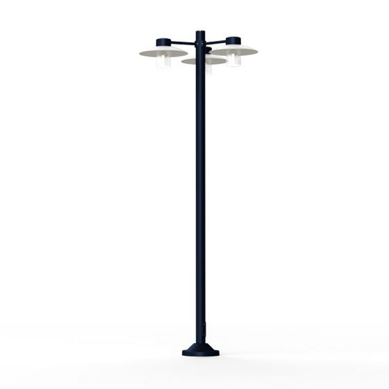 Roger Pradier Aubanne N°6 Floor Lamp | All Square Lighting