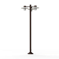 Roger Pradier Aubanne N°6 Floor Lamp | All Square Lighting