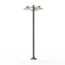 Roger Pradier Aubanne N°6 Floor Lamp | All Square Lighting