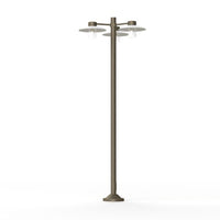 Roger Pradier Aubanne N°6 Floor Lamp | All Square Lighting