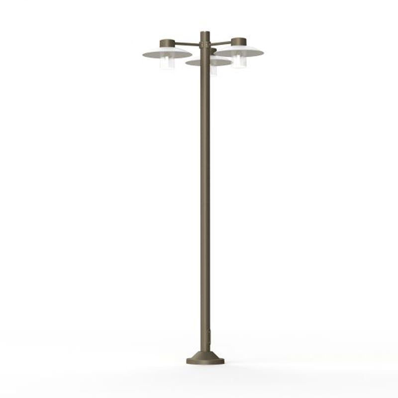 Roger Pradier Aubanne N°6 Floor Lamp | All Square Lighting