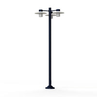 Roger Pradier Aubanne N°6 Floor Lamp | All Square Lighting