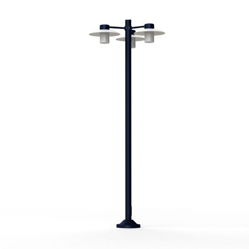 Roger Pradier Aubanne N°6 Floor Lamp | All Square Lighting