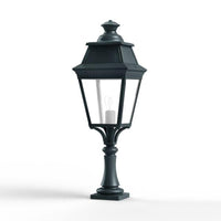 Roger Pradier Avenue 3 N°5 Floor Lantern | All Square Lighting