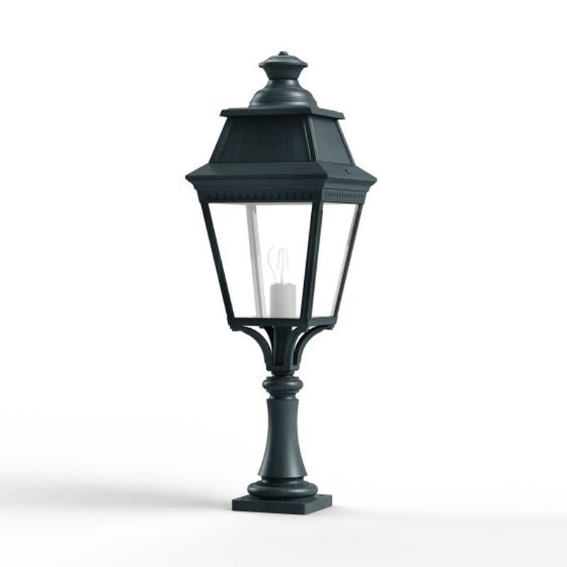 Roger Pradier Avenue 3 N°5 Floor Lantern | All Square Lighting