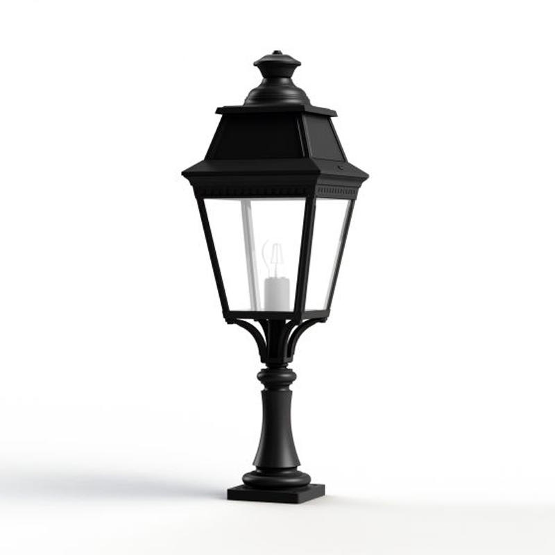 Roger Pradier Avenue 3 N°5 Floor Lantern | All Square Lighting