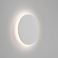 Astro Lighting Eclipse Round 350 LED Wall Light | All Square Lighting