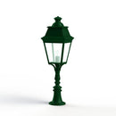 Roger Pradier Avenue 3 N°6 Floor Lantern | All Square Lighting