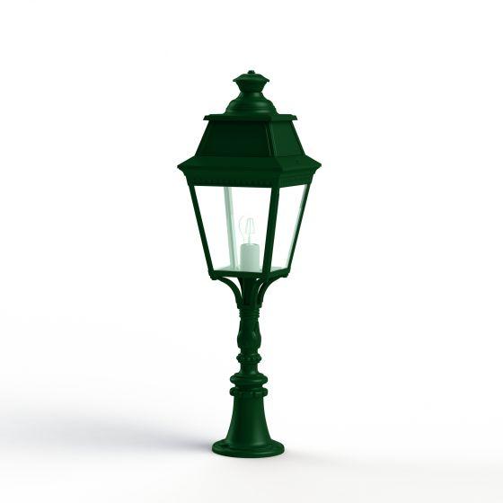 Roger Pradier Avenue 3 N°6 Floor Lantern | All Square Lighting