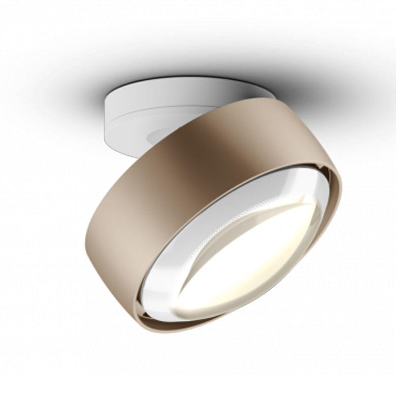 Occhio Più alto VOLT Spotlight | All Square Lighting