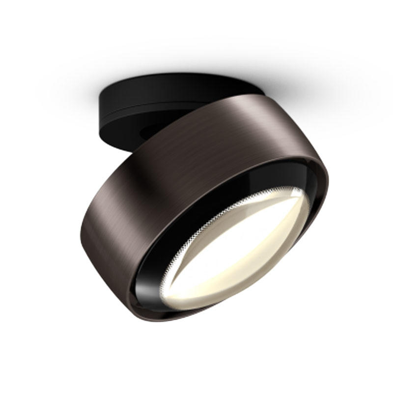 Occhio Più alto VOLT Spotlight | All Square Lighting