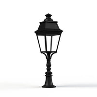 Roger Pradier Avenue 3 N°6 LED Floor Lantern | All Square Lighting