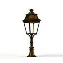 Roger Pradier Avenue 3 N°6 LED Floor Lantern | All Square Lighting