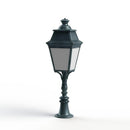 Roger Pradier Avenue 3 N°6 LED Floor Lantern | All Square Lighting