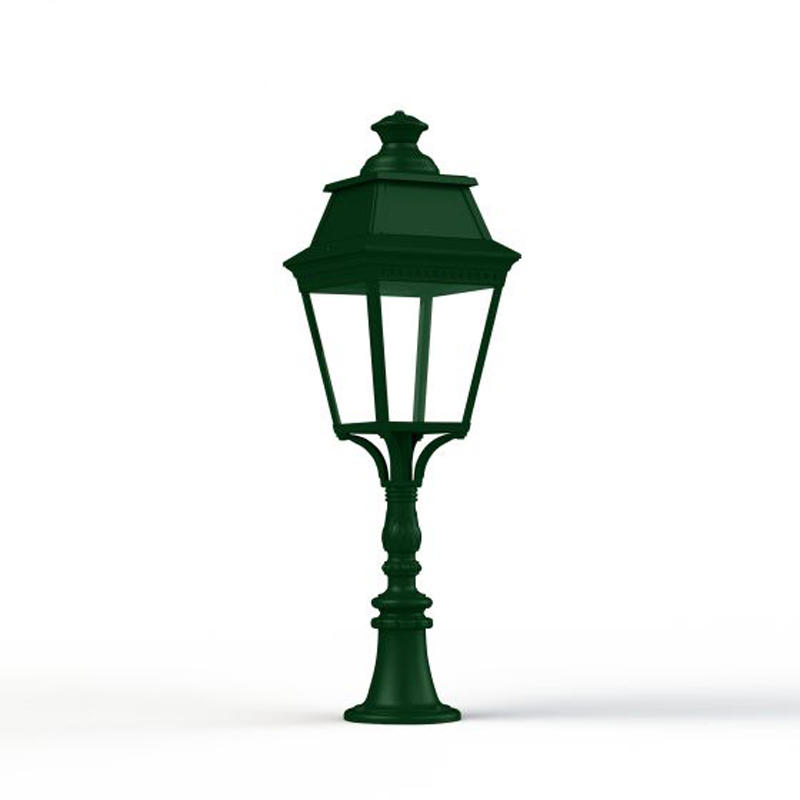 Roger Pradier Avenue 3 N°6 LED Floor Lantern | All Square Lighting