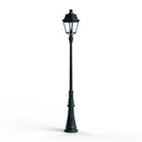 Roger Pradier Avenue 3 N°7 Floor Lantern | All Square Lighting