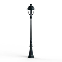 Roger Pradier Avenue 3 N°7 Floor Lantern | All Square Lighting