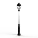 Roger Pradier Avenue 3 N°7 Floor Lantern | All Square Lighting