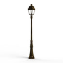 Roger Pradier Avenue 3 N°7 Floor Lantern | All Square Lighting