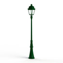 Roger Pradier Avenue 3 N°7 Floor Lantern | All Square Lighting