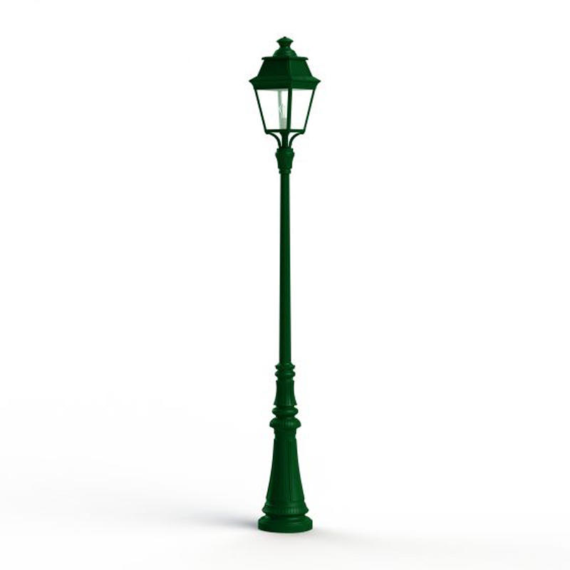 Roger Pradier Avenue 3 N°7 Floor Lantern | All Square Lighting