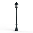 Roger Pradier Avenue 3 N°7 LED Floor Lantern | All Square Lighting