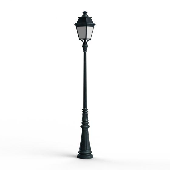 Roger Pradier Avenue 3 N°7 LED Floor Lantern | All Square Lighting