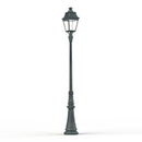 Roger Pradier Avenue 3 N°7 LED Floor Lantern | All Square Lighting