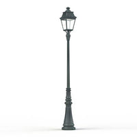 Roger Pradier Avenue 3 N°7 LED Floor Lantern | All Square Lighting