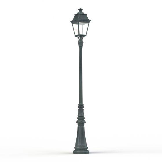 Roger Pradier Avenue 3 N°7 LED Floor Lantern | All Square Lighting