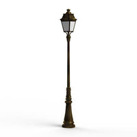 Roger Pradier Avenue 3 N°7 LED Floor Lantern | All Square Lighting