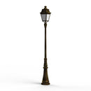 Roger Pradier Avenue 3 N°7 LED Floor Lantern | All Square Lighting