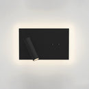 Astro Lighting Edge Reader Mini Wall Light | All Square Lighting