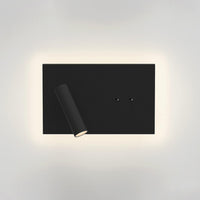 Astro Lighting Edge Reader Mini Wall Light | All Square Lighting