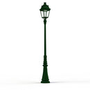 Roger Pradier Avenue 3 N°7 LED Floor Lantern | All Square Lighting